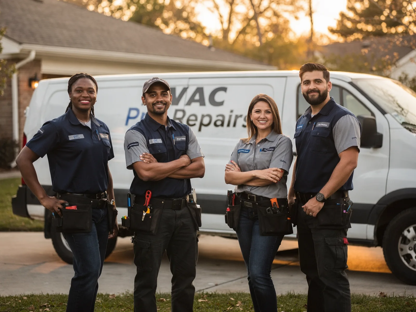 Heat Pump Repair company in Shellman, GA