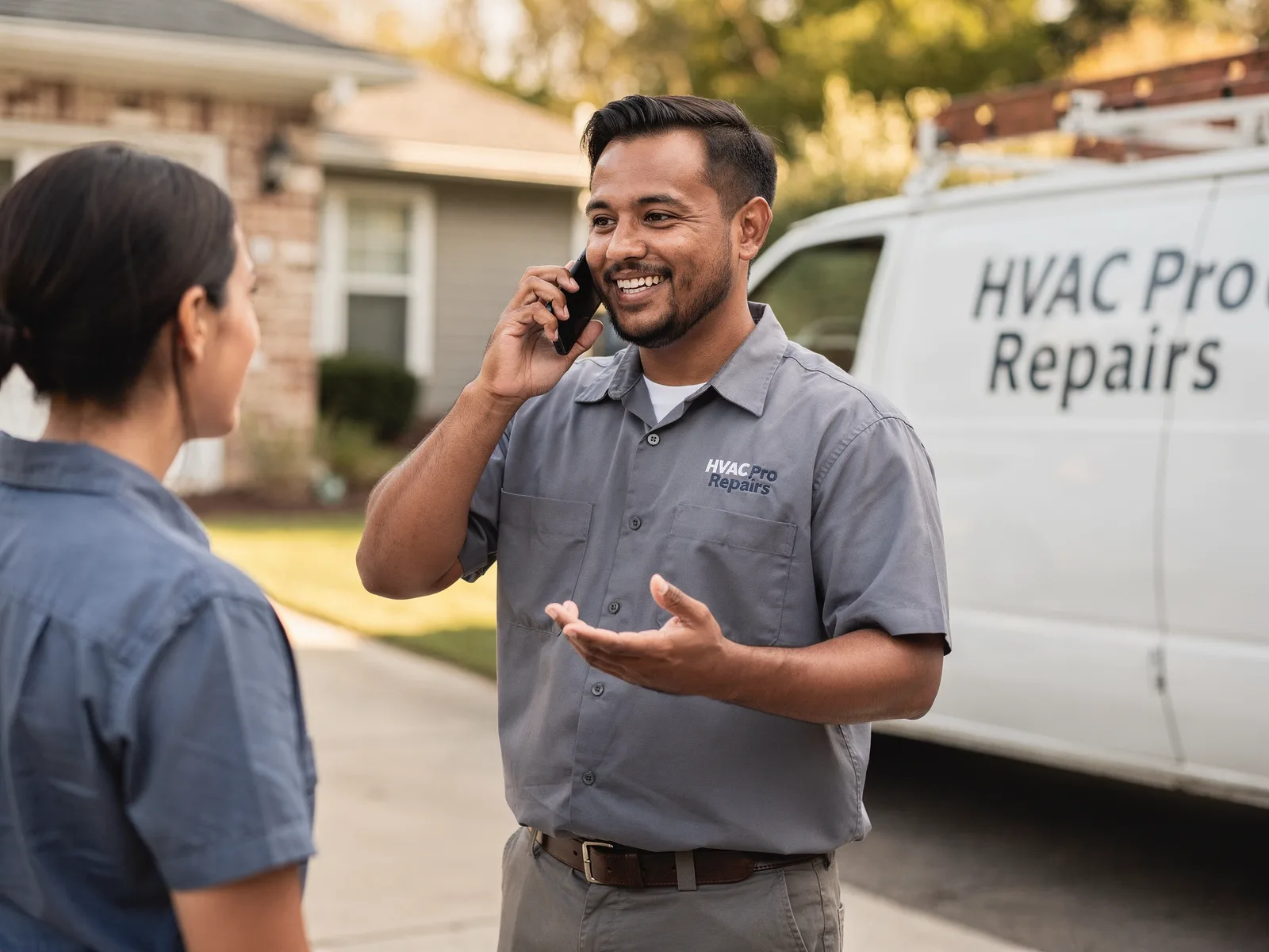 Heat Pump Repair Shellman, GA FAQs